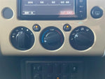 FJ CRUISER 4WD