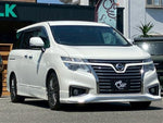 ELGRAND  4WD