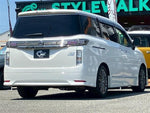 ELGRAND  4WD
