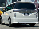 ELGRAND  4WD