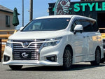ELGRAND  4WD