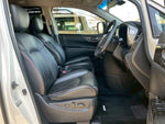 ELGRAND  4WD