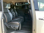 ELGRAND  4WD