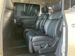 ELGRAND  4WD
