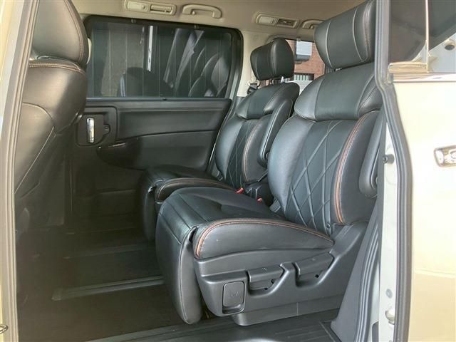 ELGRAND  4WD