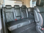 ELGRAND  4WD