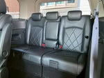 ELGRAND  4WD