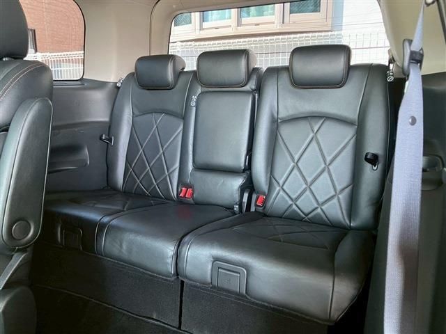 ELGRAND  4WD