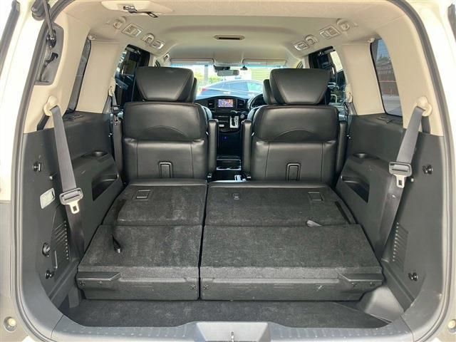 ELGRAND  4WD