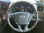 ELGRAND  4WD