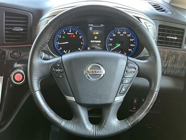 ELGRAND  4WD