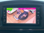 ELGRAND  4WD