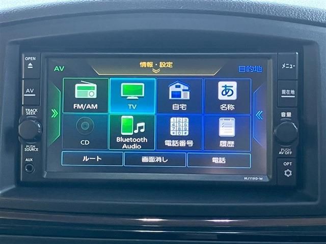 ELGRAND  4WD