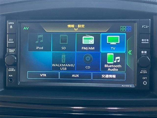 ELGRAND  4WD