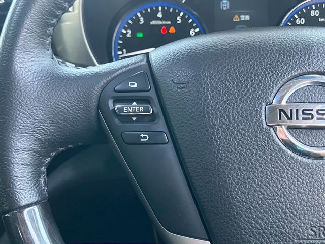 ELGRAND  4WD