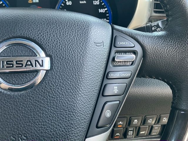 ELGRAND  4WD
