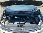 ELGRAND  4WD