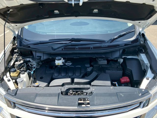 ELGRAND  4WD