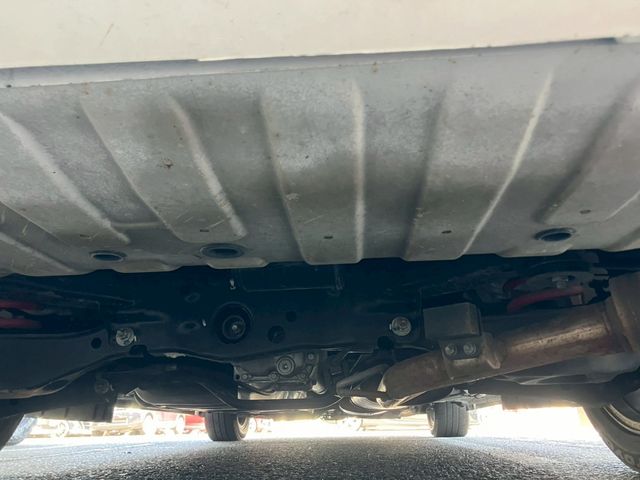 ELGRAND  4WD