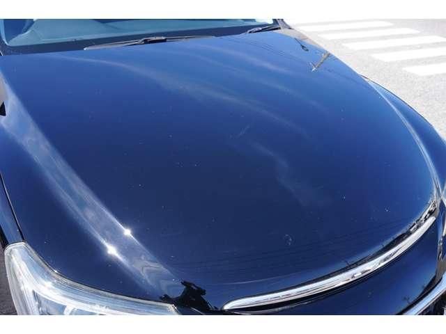 MARK X