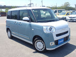 MOVE canbus