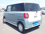MOVE canbus