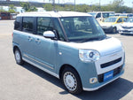 MOVE canbus