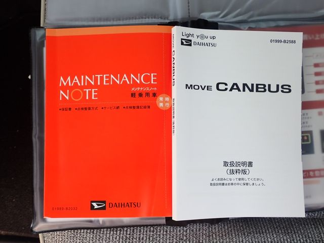 MOVE canbus