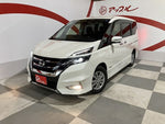 SERENA  S-HYBRID 4WD