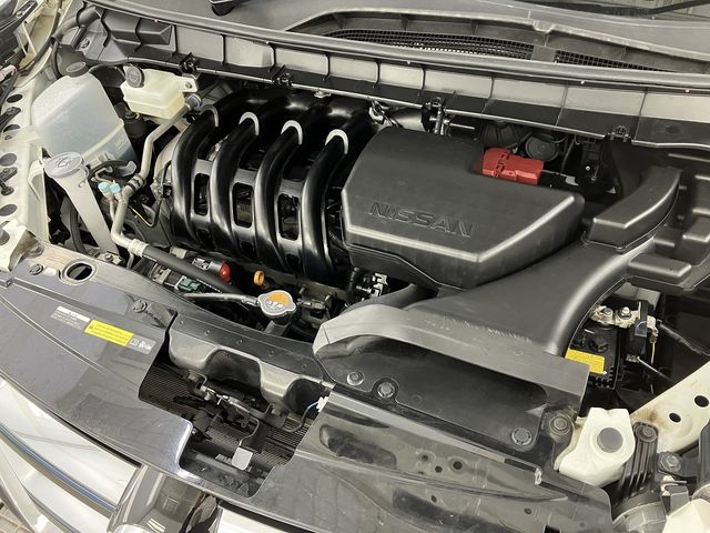 SERENA  S-HYBRID 4WD