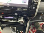 SERENA  S-HYBRID 4WD