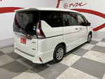 SERENA  S-HYBRID 4WD