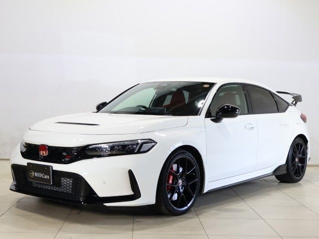 CIVIC hatchback
