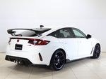 CIVIC hatchback