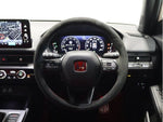 CIVIC hatchback