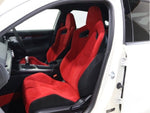 CIVIC hatchback