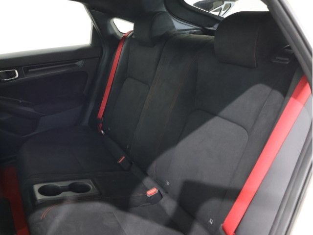 CIVIC hatchback