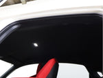 CIVIC hatchback