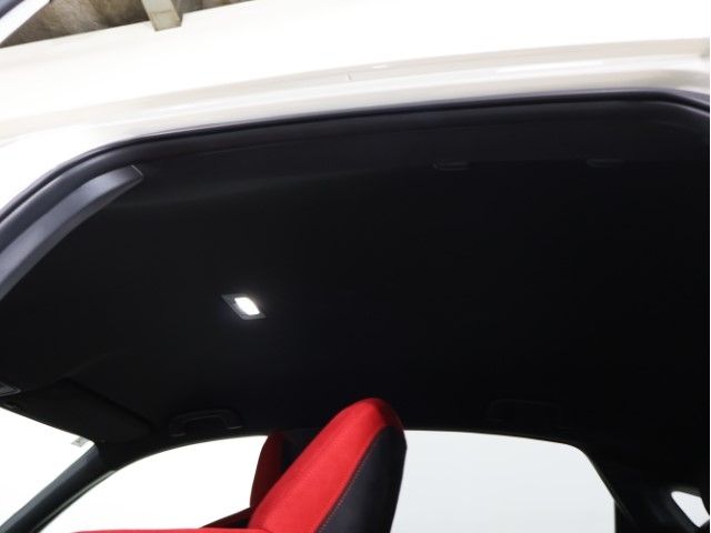 CIVIC hatchback