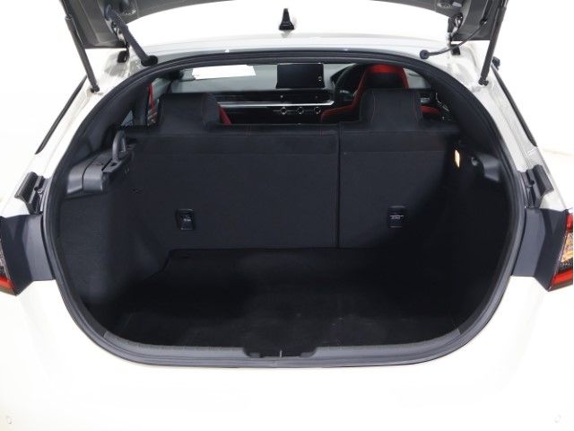CIVIC hatchback