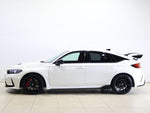 CIVIC hatchback