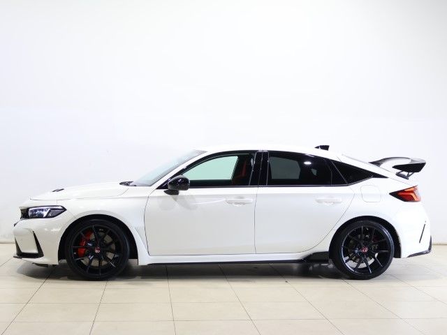CIVIC hatchback