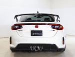 CIVIC hatchback