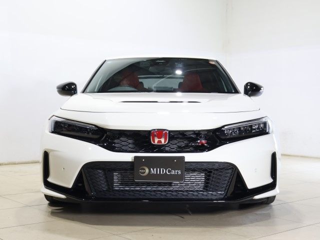 CIVIC hatchback