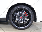 CIVIC hatchback