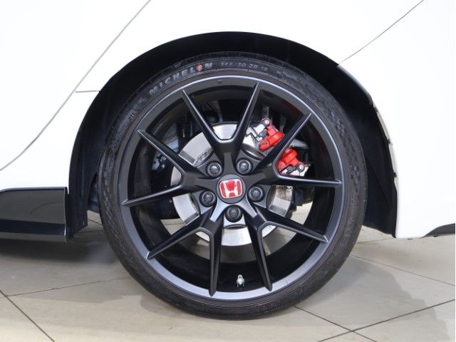 CIVIC hatchback