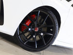 CIVIC hatchback