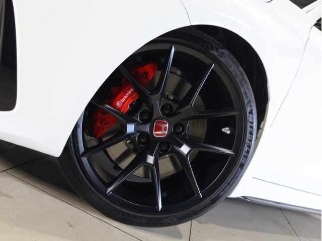 CIVIC hatchback