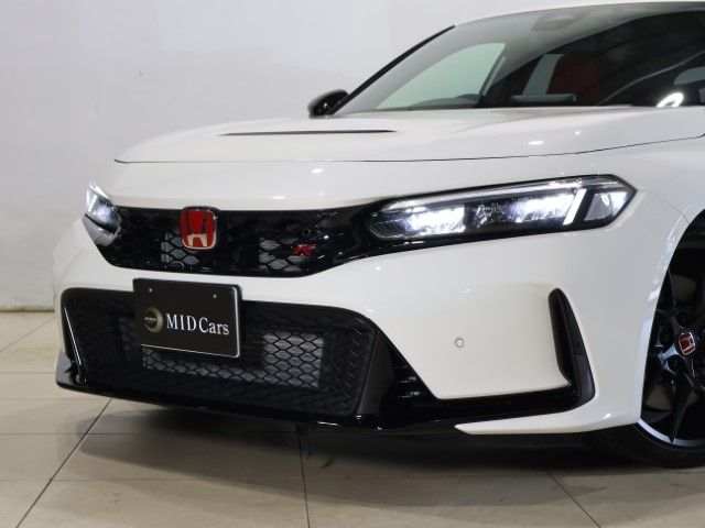 CIVIC hatchback