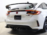 CIVIC hatchback